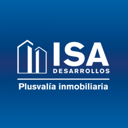 Imagen de Isa-Desarrollos