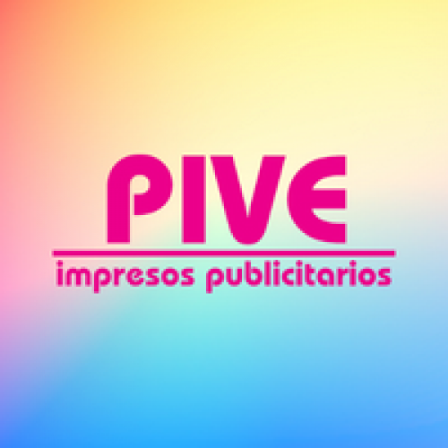 Imagen de Pive Impresos